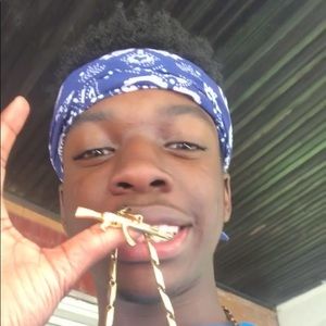 Meet your Posher, Curtis